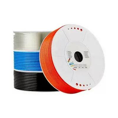 Transparent PU Air Hose 4/6/8/10mm - High Pressure Resistant Pneumatic Compressor Hose