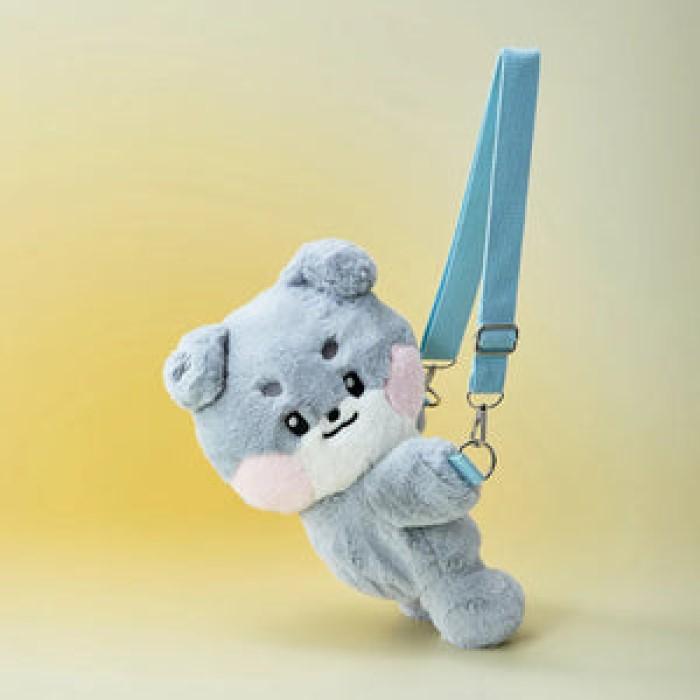 ZEROBASEONE - zeroni FLUFFY Wonderland Plush