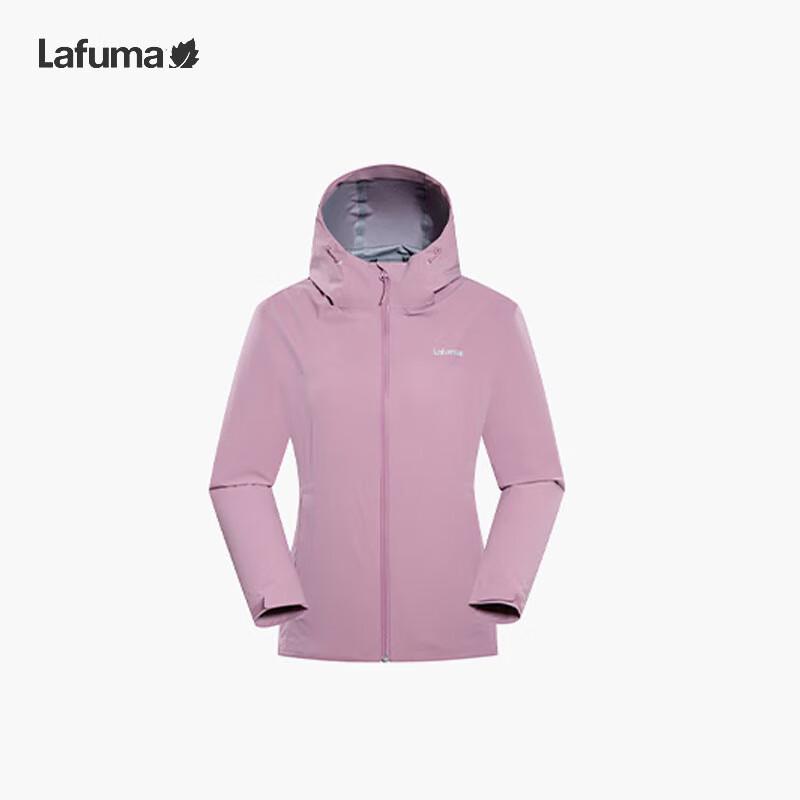 

LAFUMA Women s Water-Repellent Windproof Outdoor Jacket LFJA5AF13 42