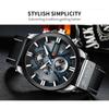CURREN Kell Chronograph Sport Meeste käekellad Kvartskell Nahast Meeste Käekell Relogio Masculino Moekink meestele