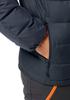 Jacket Jack Wolfskin Ather Down Jacket Men Night Blue