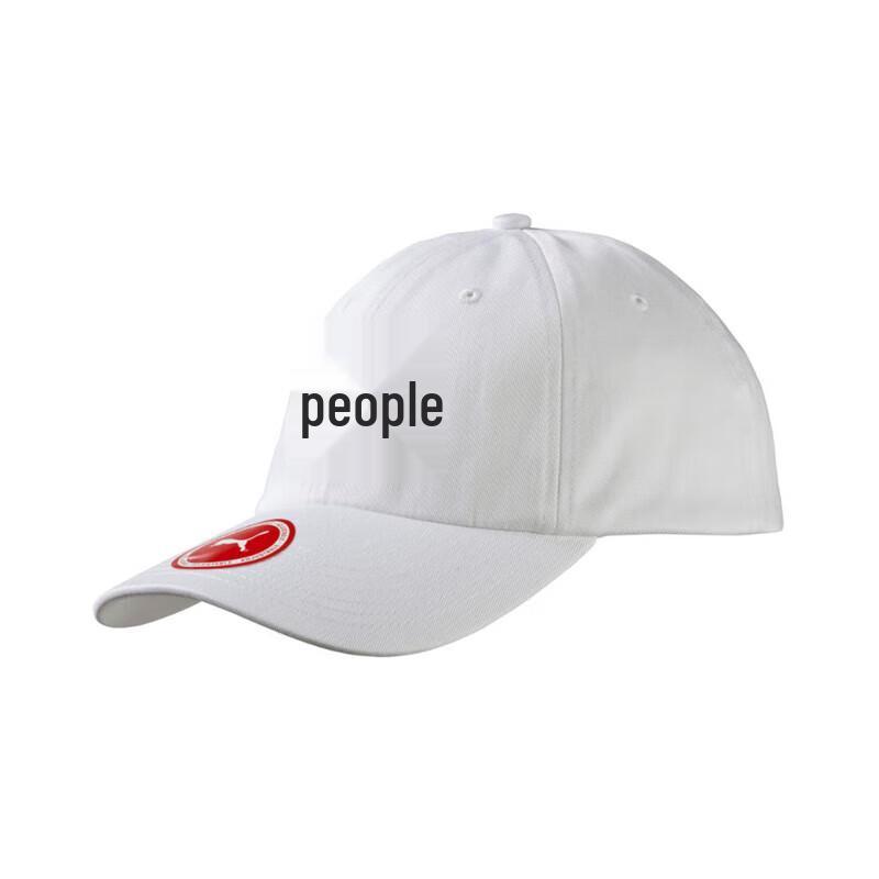 

PUMA ESS Cat Baseball Cap One Size