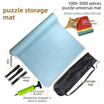 Puzzle a hlavolamy – Puzzle