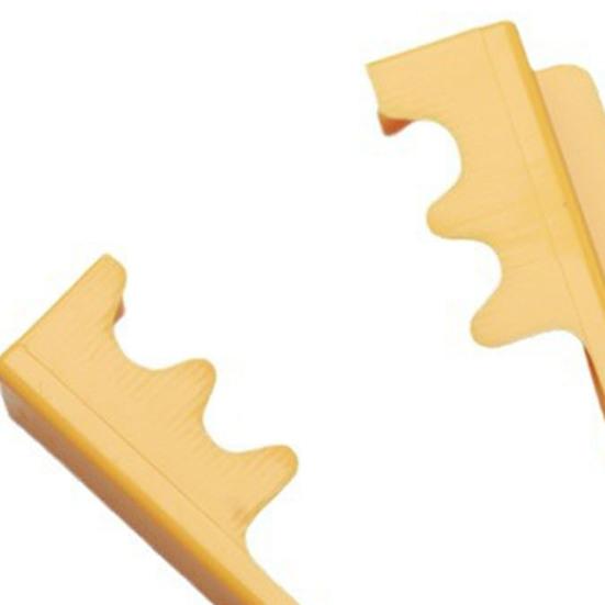 Rose Thorn Remover Durable Labor-saving Rose Thorn Stripper Tool Comfortable Grip Rose Thorn Plier for Garden