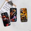 MY26 Supercar Sport Car Soft Shell Phone Case for OPPO A3 Pro A72 A74 A76 A77 A77S A78 A79 A94 A95 A18 A40M A58