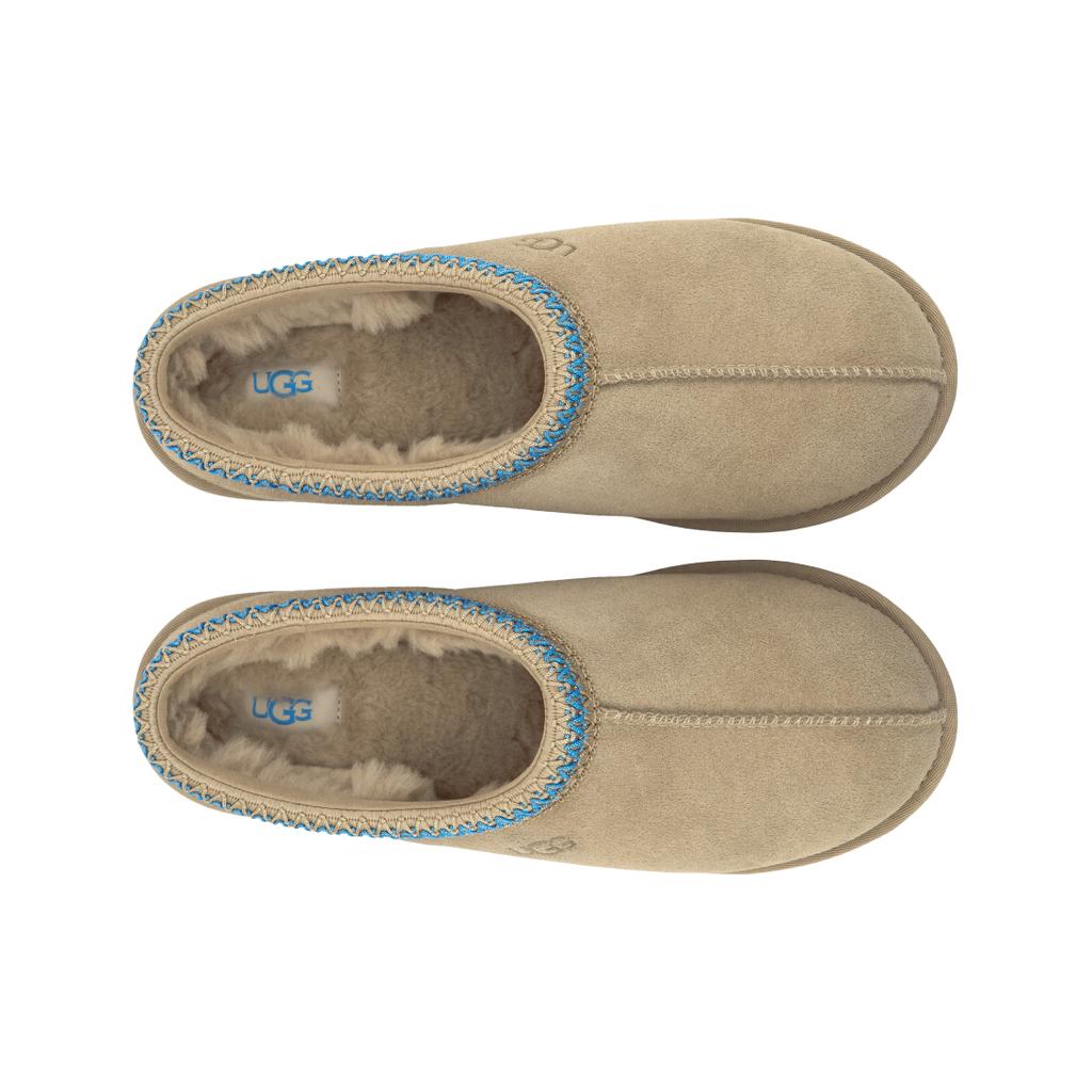UGG Tasman Slipper Sand Santorini Men Sneakers Cream 5950-SSNT
