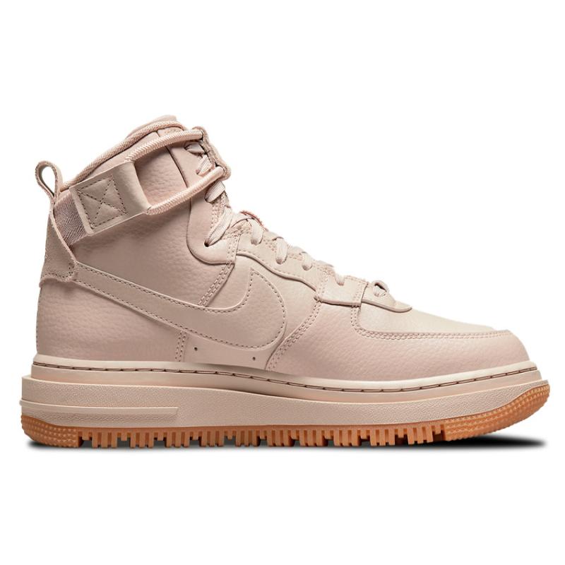 Nike Air Force 1 High Utility 2.0 'Arctic Pink Gum' Women's Sneakers DC3584-200