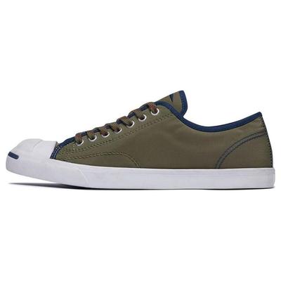Jack Purcell Low Green White 162163C