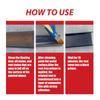 100/300g Car Chassis Rust Remover Rust Renovator Multi Purpose Metal Rust Remover Primer Agent Rust Anti-corrosion Inhibitor