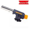 ZISIZ WS-502C Portable Butane Torch