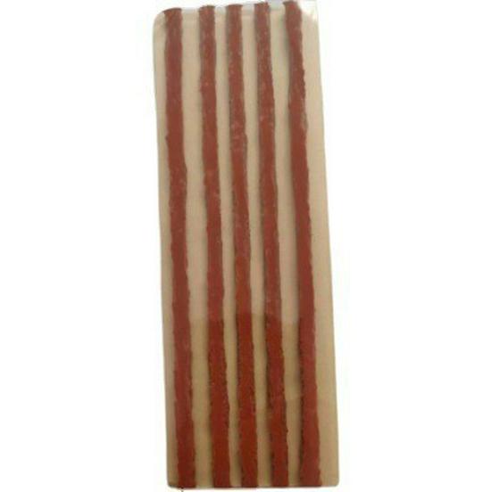 Portable Tubeless Tire Repair Strips for Car, Motorcycle, and Electric Vehicle