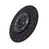 Sivir Hongyan Steyr CQ1190 Clutch Disc