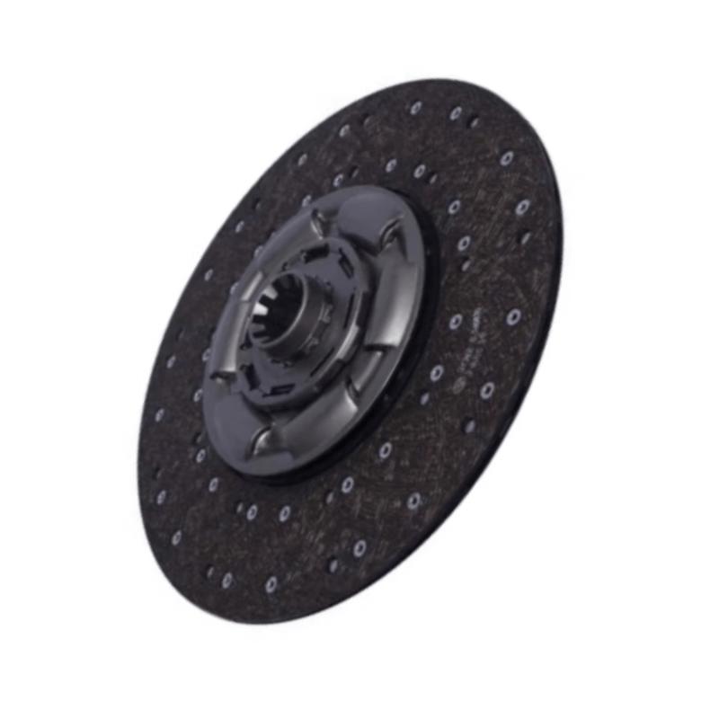 Sivir Hongyan Steyr CQ1190 Clutch Disc