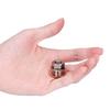 Hilitand Temperature Sensor Adapter M18×1.5 to 1/8NPT Thread Exhaust Water