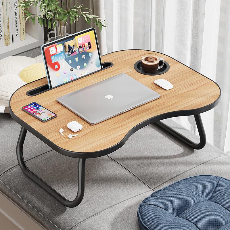 UOSUUOSU Foldable Laptop Bed Desk