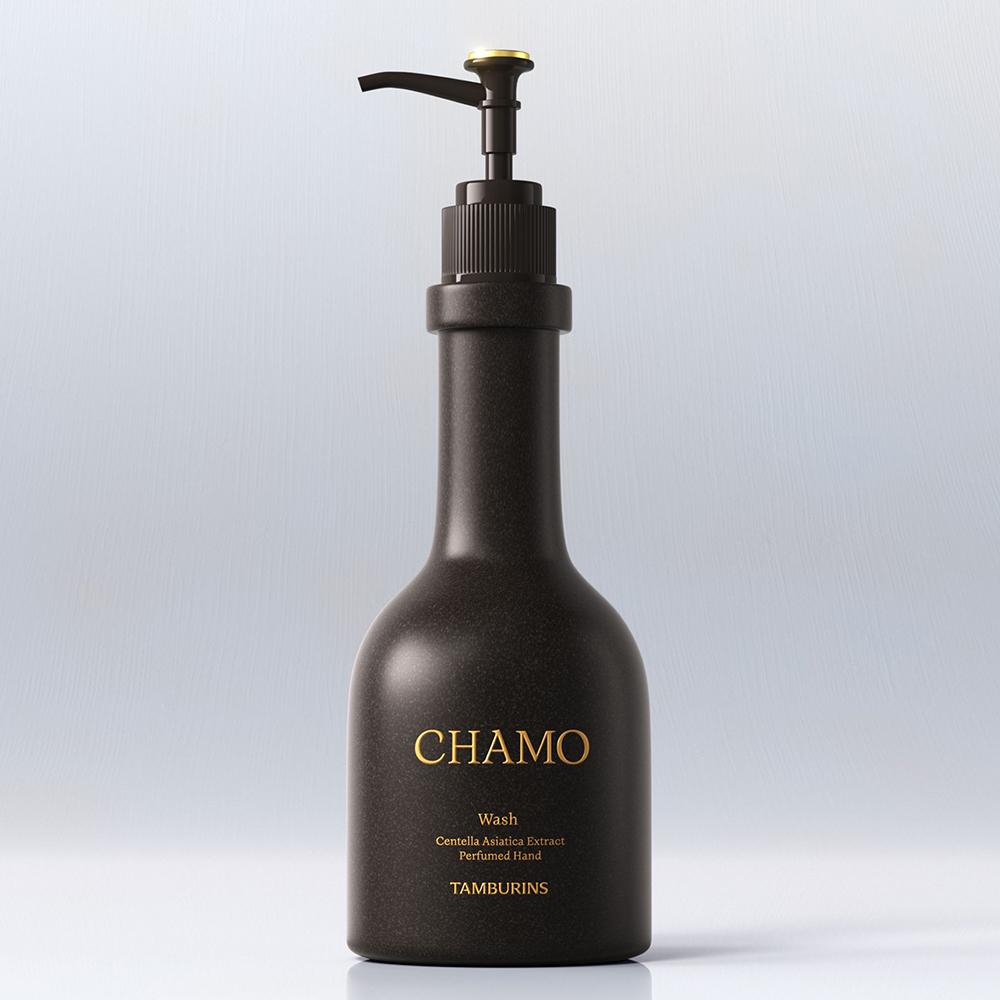 TAMBURINS Perfumed Hand Wash 250ml