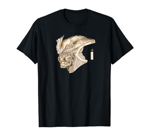 [NAMCO LEGENDARY] Future Ninja 004 T-shirt