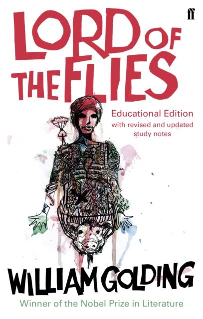 The Lord of the Flies : New Educational Edition Book