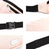TINYAT Taschen Mädchen Hüfttasche Multifunktions Große Kapazität Sport Laufen Handytasche Umhängetasche Business Kassiererin Weibliche Sommer Kleine Tasche