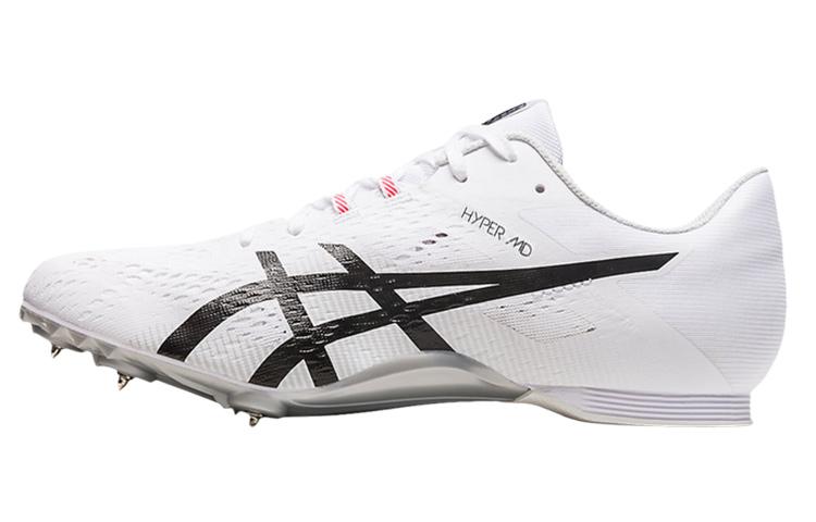 ASICS Hyper Md 8  White Black  1093A198-100 40.5