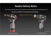 Nanwei Cordless Brushless Electric Drill, Lithium Battery, Handheld Pistol Grip, Small Steel Cannon, Household Screwdriver.