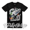 Holden Shirt/Hoodie - EH Blown Panel Van