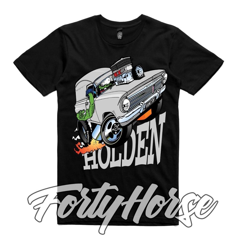 

Holden Shirt/Hoodie - EH Blown Panel Van 4XL
