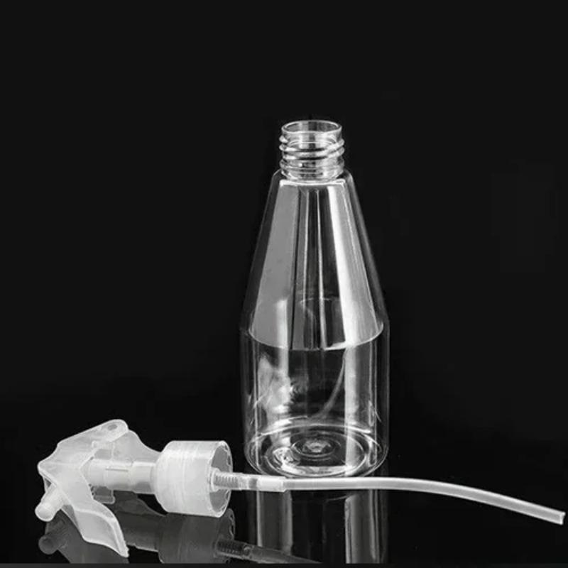 112  Sprayer Shock-proof Comfortable Grip Portable Plant Flower Mist Spray Bottle 360ml Chic Water Misters Ergonomic Water