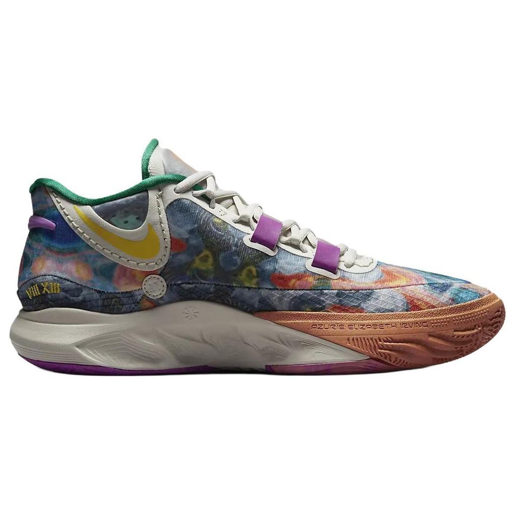 Nové Nike Kyrie 8 'Circle Of Life' DQ3840-001