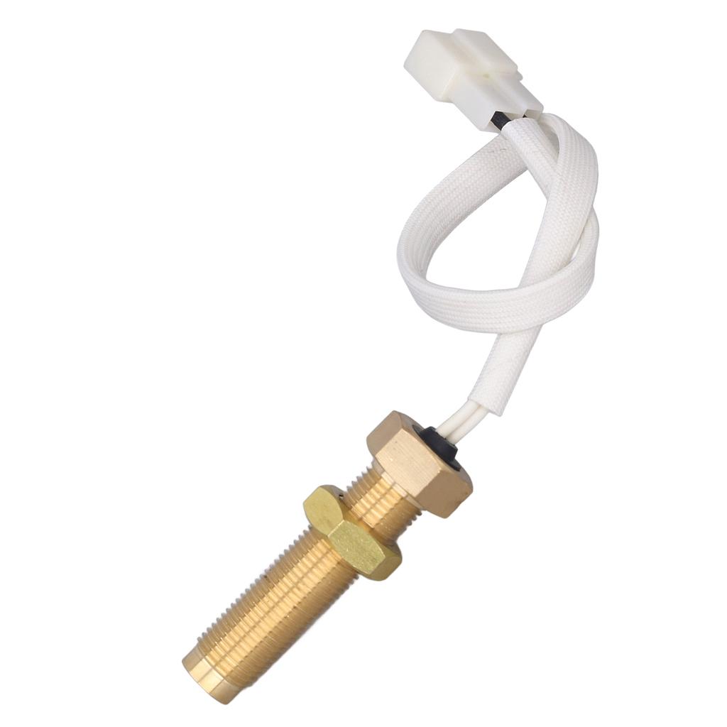 Drehzahlsensor, universeller Tachosender für Drehzahlmesser ohne Logo, Ersatz 24 V TOSD-04-473A