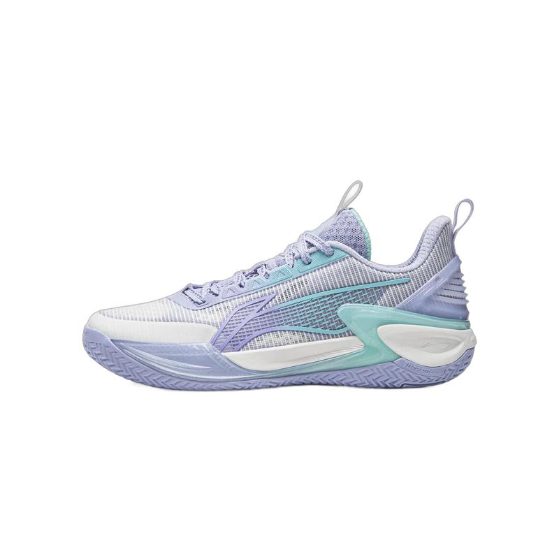 Li-Ning Tianying 2 Stable Rebound Youth Basketball Shoes 7