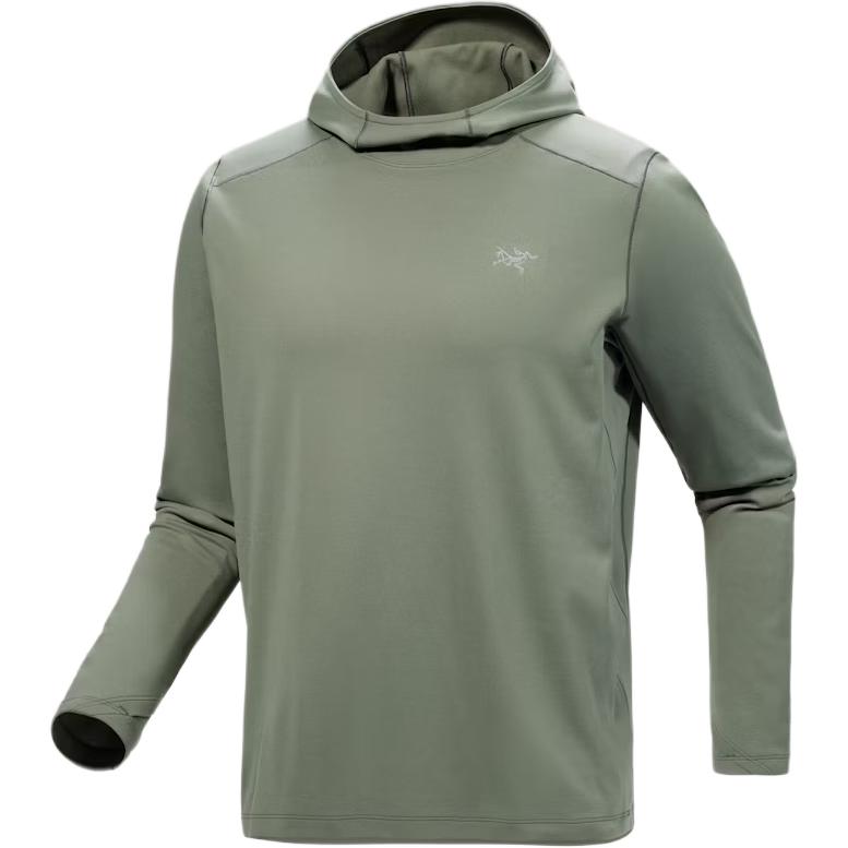Arcteryx Cormac Heavyweight Hoody Men's X000007404