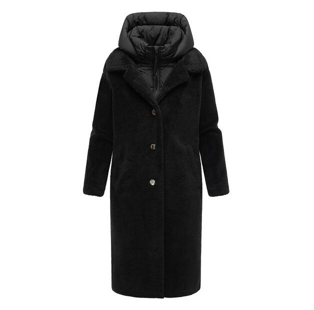 

Куртка зимняя Navahoo Teddyzauber EU XXL