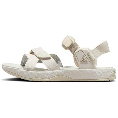 ACG Air Deschutz Phantom Khaki Light Bone Sneakers Unisex Białe Khaki-Jasny-Beż FN5201-001