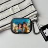 Case For Airpods 3 2 Pro2 1 Pro Pro3 4 Earphone Cases Cover Selfie Couple