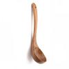 7Pcs Wooden Cooking Utensils Set Non-Stick Wood Spatula Colander Soup Spoon Frying Shovel Kitchenware Cookware Tools