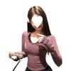 Women's Purple Slim Fit Halter Neck Lace Patchwork Two-Piece Look Long Sleeve Top