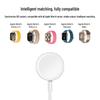 Încărcător Wireless Magnetic Apple Watch pentru iWatch 1-8