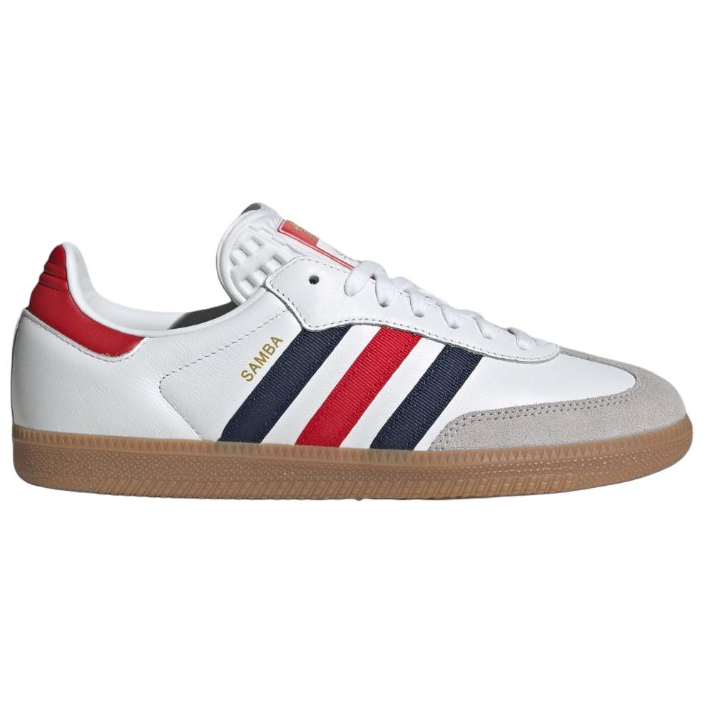Adidas Originals Samba Og sneakers HQ4950