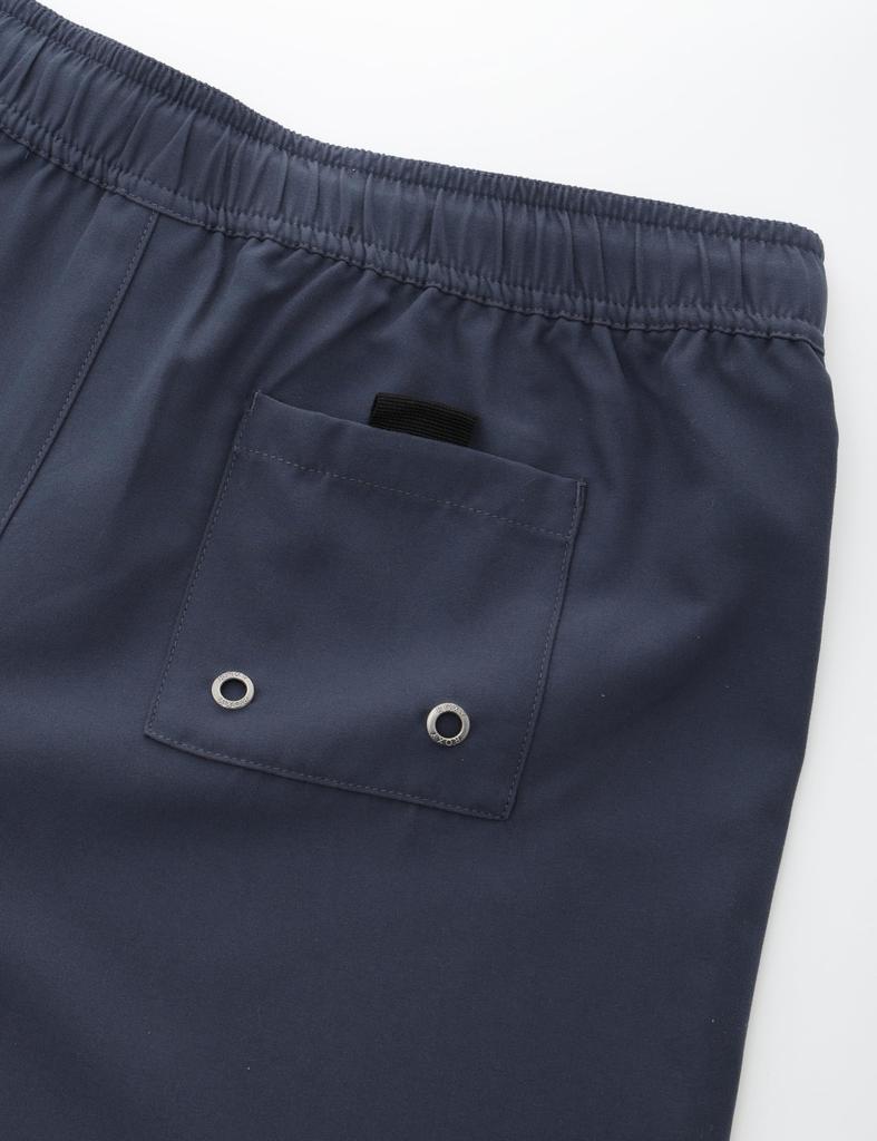 Roxy Classic Board Navy Women's Mid-Length Shorts, (RBS245013)