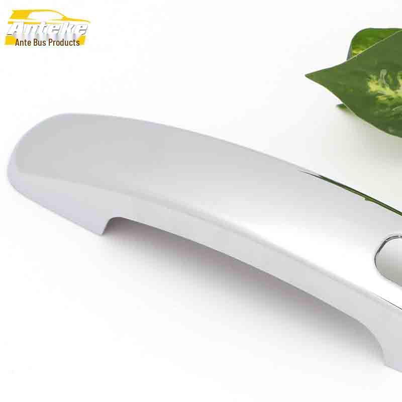 Kuga Door Handle Bright Strip & Armrest Decoration Sticker