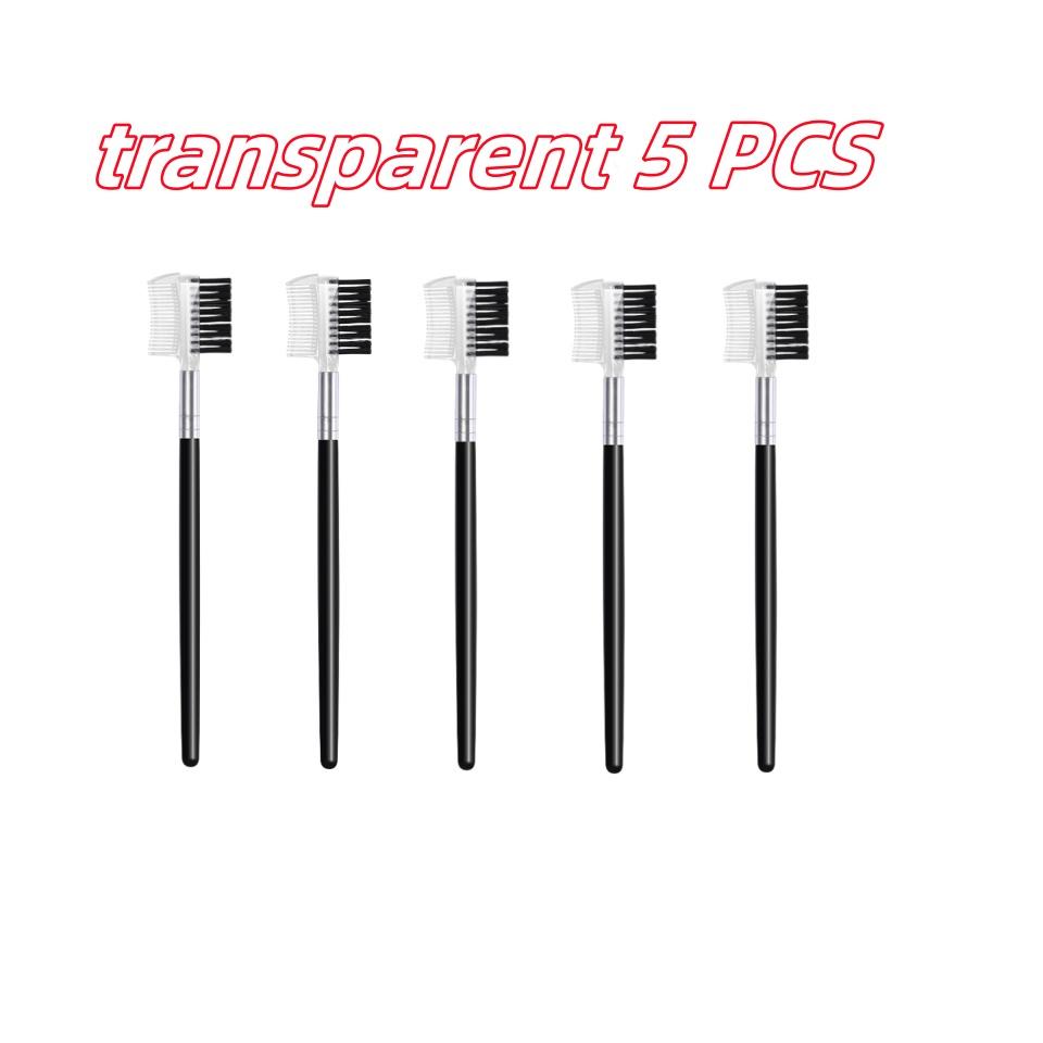 Double Sided Pet Eye Tear Stain Remover Comb Dog Grooming Brush for Small Dogs Pomeranians Chihuahuas