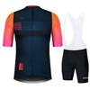 2026 Gobikful Men's Cycling Jersey Seamless Compression, Men's Cycling Jersey Breathable Quick-drying Men's Cycling Jersey Set 2024
