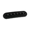 Hat Extender with 7 Holes Closure Silicone Baseball Cap Extension Accessory