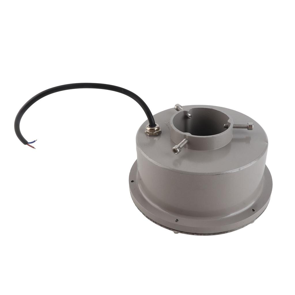 LED Fountain Light Stainless Steel High Brightness Submersible Underwater Landscape Spotlight White