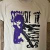 Siouxsie And The Banshees Band Kurzarm Unisex Weiß Baumwolle T-Shirt S-5XL