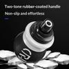 1 Set Telescopic Ratchet Screwdriver Magnetic Adjustable Shank Labor Saving Hand Tool For Narrow Space Home Equipment Repair