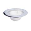 Stainless Steel Deodorizing Sink Drain Filter for Kitchen and Bathroom