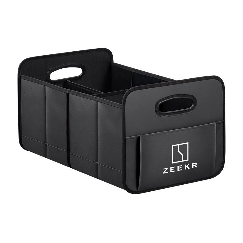 Foldable Trunk Organizer for Geely Zeekr 001/X/009