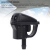 Windshield Washer Nozzle LR048709 Front Window Washer Nozzle OEM LR048709 Standard Seamless for Freelander 2 L359 2006 To 2015